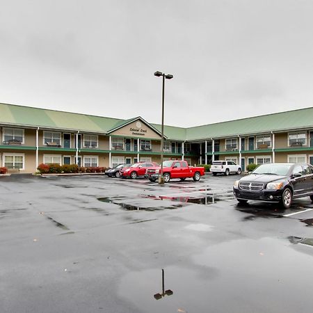 Parkway Condo About Walk To Island In Pigeon Forge! Экстерьер фото