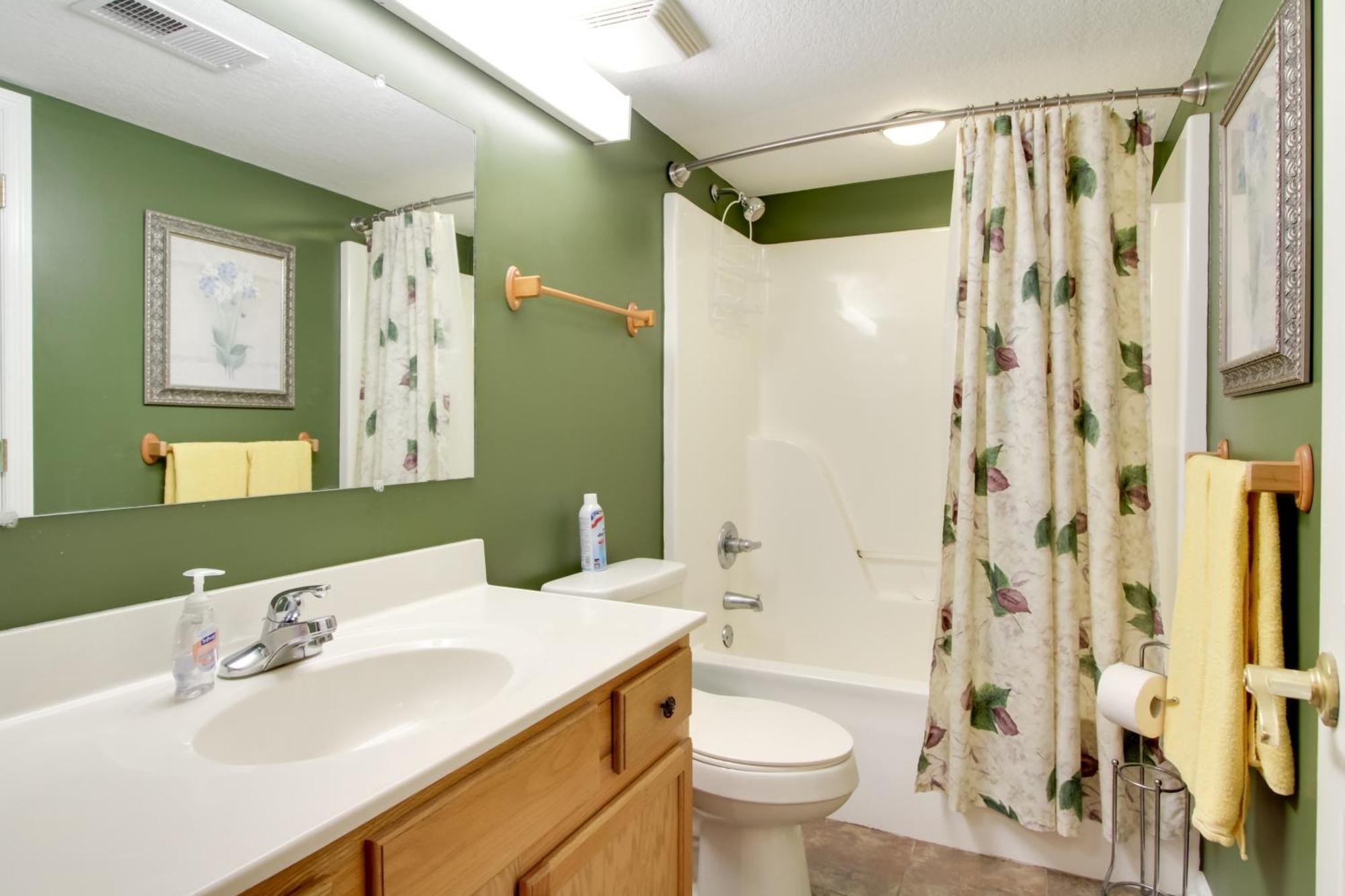 Parkway Condo About Walk To Island In Pigeon Forge! Экстерьер фото