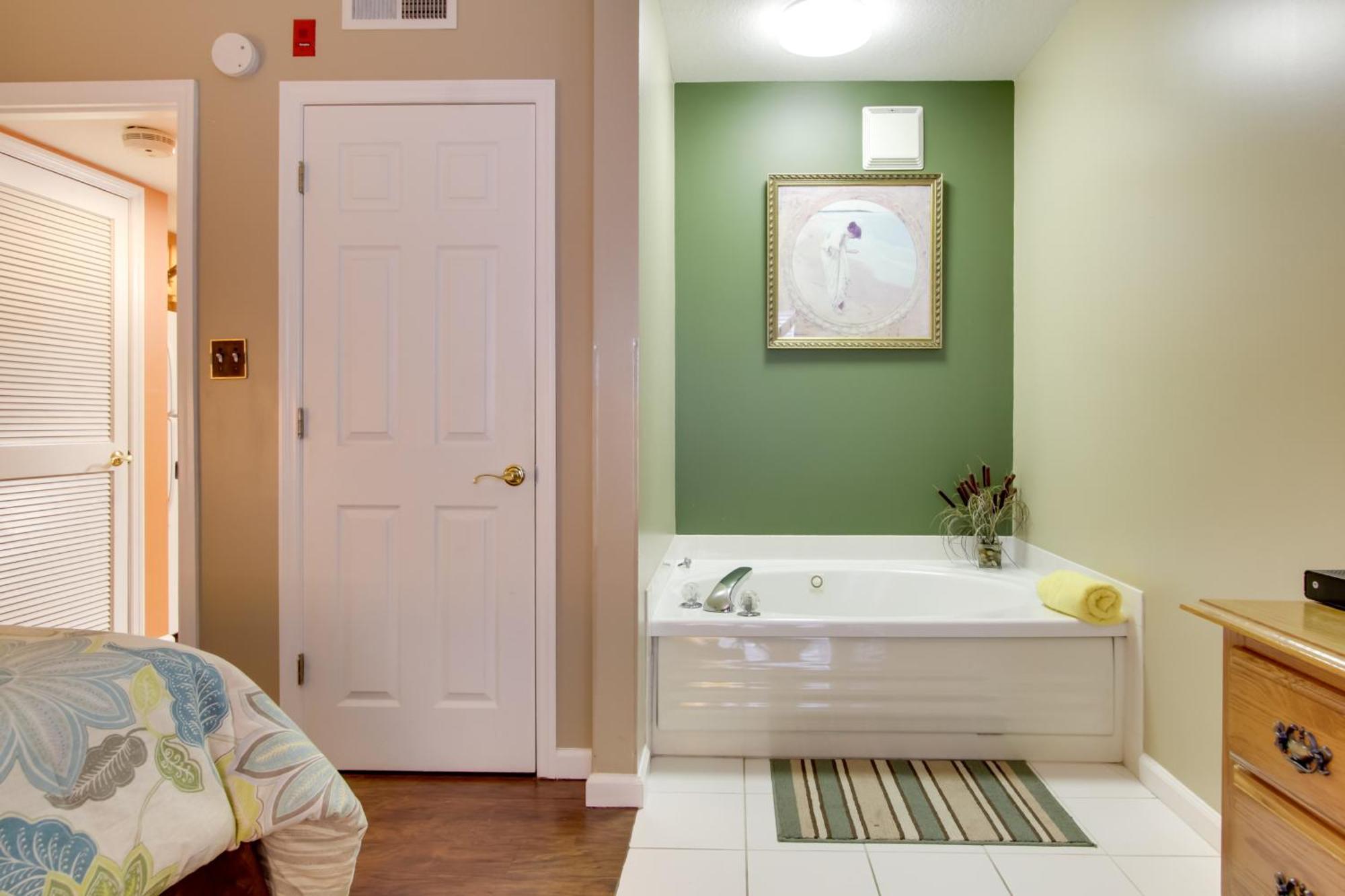 Parkway Condo About Walk To Island In Pigeon Forge! Экстерьер фото