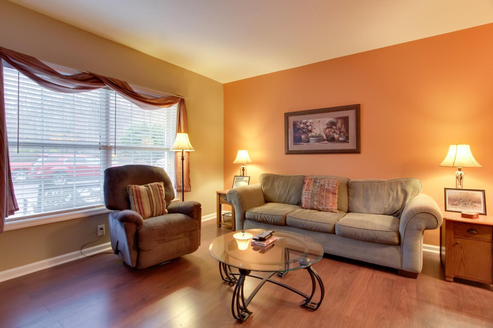 Parkway Condo About Walk To Island In Pigeon Forge! Экстерьер фото