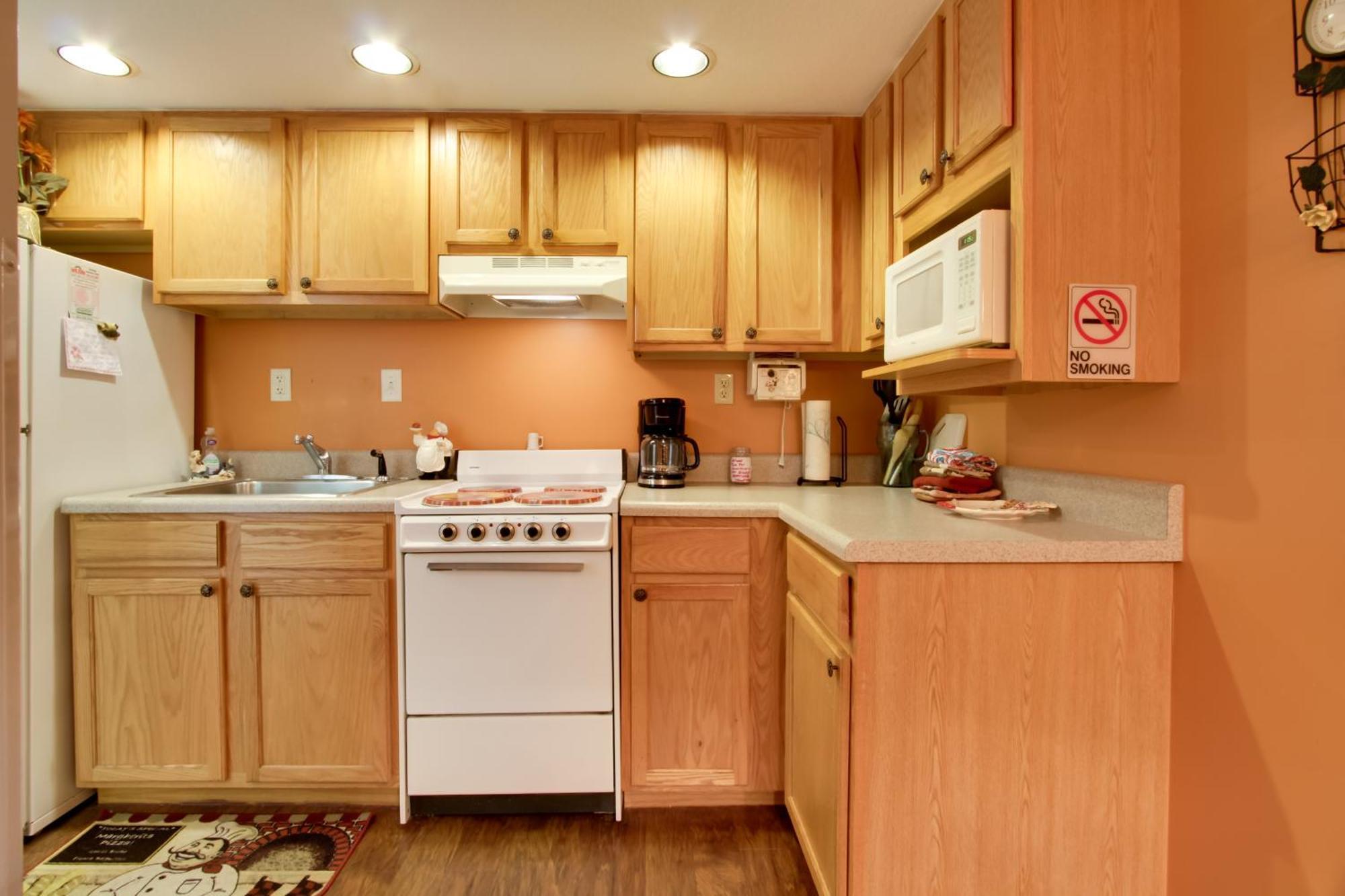 Parkway Condo About Walk To Island In Pigeon Forge! Экстерьер фото