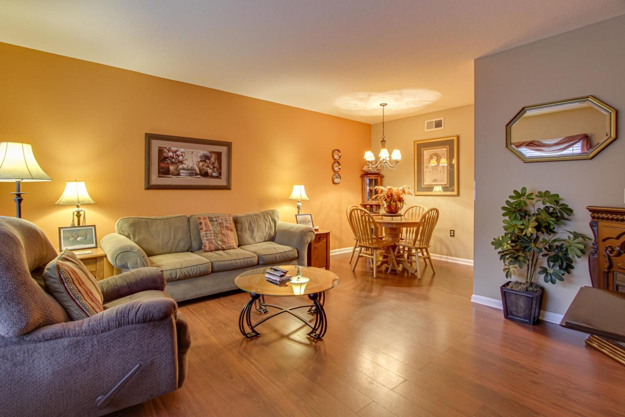 Parkway Condo About Walk To Island In Pigeon Forge! Экстерьер фото